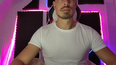 Master Dominance  online show from May 14, 6:50 pm