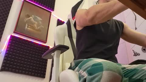 Master Dominance  online show from January 18, 2:08 pm