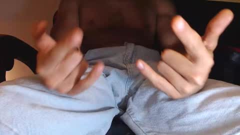 Sir X online show from March 16, 2:29 am