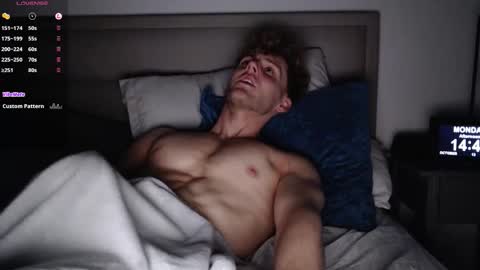 Snapshot of dominantalex182 chatting on October 13, 1:50 pm Alex... online show from October 13, 1:50 pm