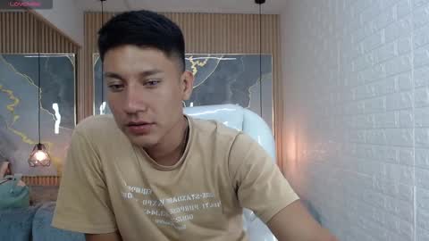 domi online show from March 23, 11:21 pm