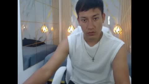 domi online show from April 17, 1:52 am