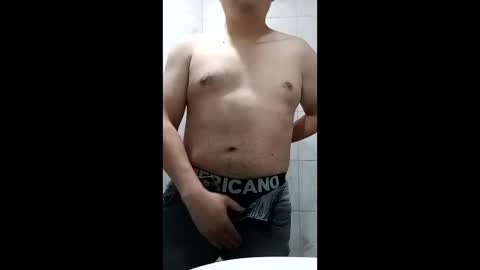 dominante692 online show from May 27, 5:59 am