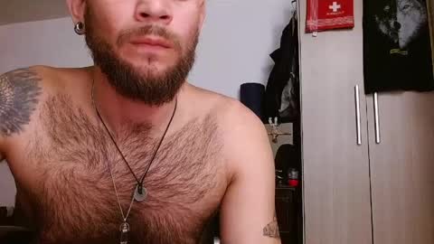 Logan - INDEPENDET MODEL online show from June 8, 1:28 am