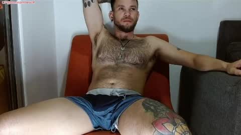Logan - INDEPENDET MODEL online show from April 19, 8:47 am