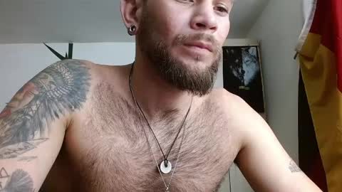 Logan - INDEPENDET MODEL online show from April 1, 5:21 pm