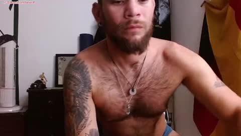 Logan - INDEPENDET MODEL online show from April 28, 4:06 am