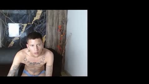 dominic356469 online show from March 10, 8:37 pm