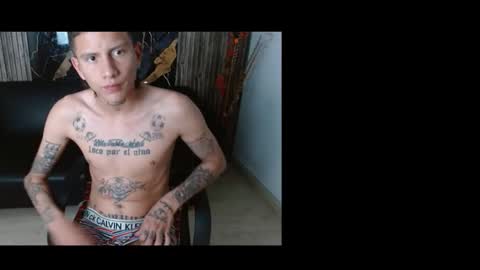 dominic858382 online show from March 18, 11:30 pm