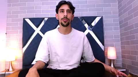 Dominic online show from November 2, 6:01 pm