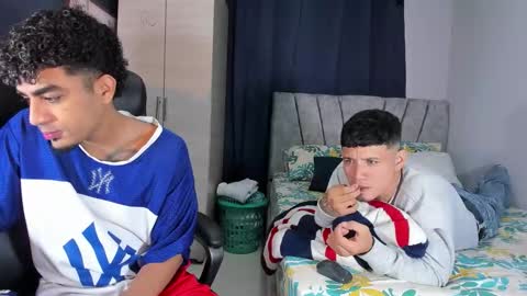 Brandon online show from October 19, 5:45 am