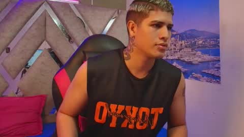 DOMI online show from April 29, 3:55 am