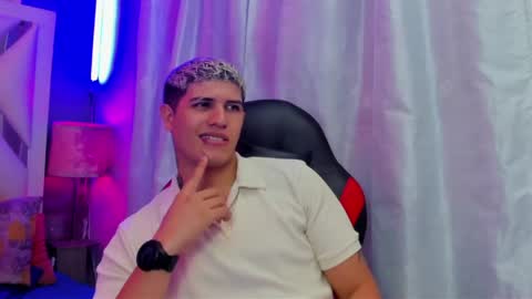 DOMI online show from April 27, 3:36 am