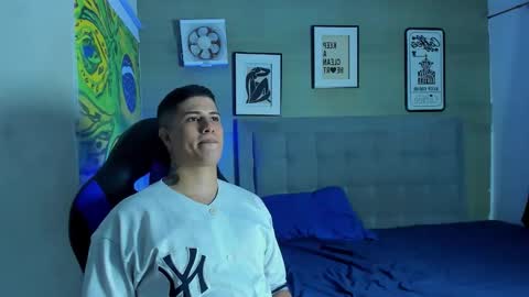 DOMI online show from January 19, 1:30 am