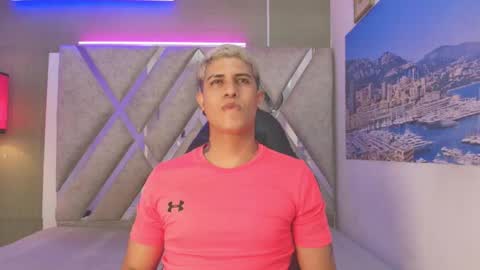 DOMI online show from May 20, 3:57 am
