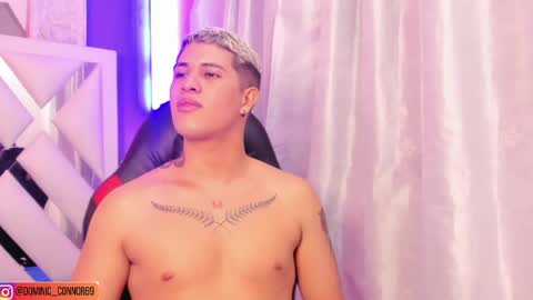 DOMI online show from April 24, 4:48 am