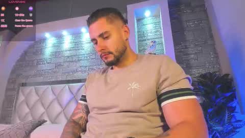 Snapshot of dominic_de_luca chatting on October 14, 3:35 am dominic de luca online show from October 14, 3:35 am