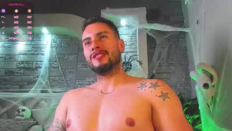 Snapshot of dominic_de_luca chatting on October 18, 6:40 am dominic de luca online show from October 18, 6:40 am