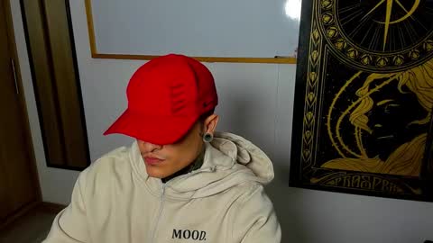 dominic_devil1 online show from January 8, 9:03 am