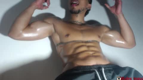 DOMI online show from October 18, 7:13 am