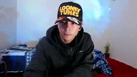 DOMINIC AND ANDREW online show from May 4, 4:36 am