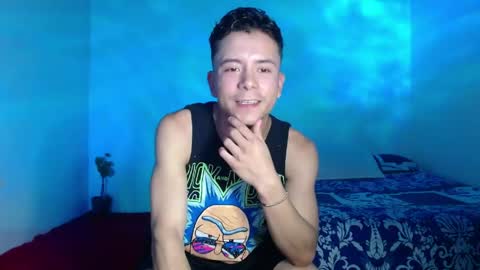 DOMINIC AND ANDREW online show from May 23, 7:03 am