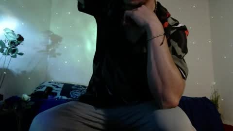 DOMINIC AND ANDREW online show from May 10, 8:59 am