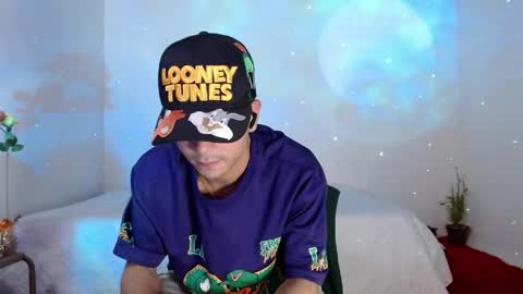 DOMINIC AND ANDREW online show from May 9, 6:25 am