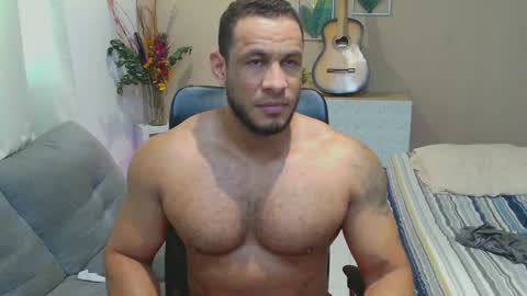 Snapshot of dominic_hulk1 chatting on September 29, 4:14 pm dominic_hulk1 online show from September 29, 4:14 pm