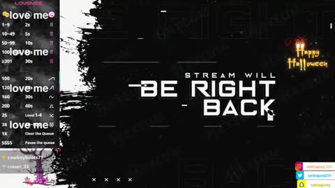 Snapshot of dominic_joness chatting on October 18, 6:18 am SANTI  independent model online show from October 18, 6:18 am