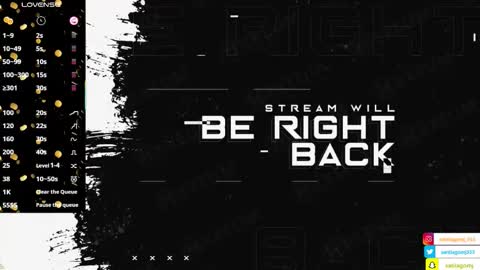 SANTI  independent model online show from March 14, 4:52 am