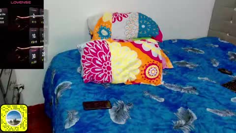 dominic_lux online show from April 22, 11:26 am