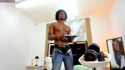 Dominic online show from June 3, 7:08 pm