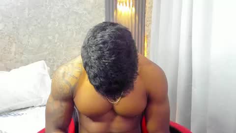 dominic_sg online show from June 10, 5:20 am