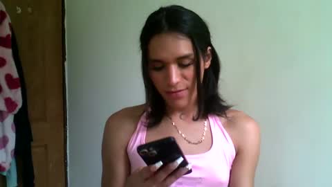 dominic_sofia online show from September 8, 6:18 pm
