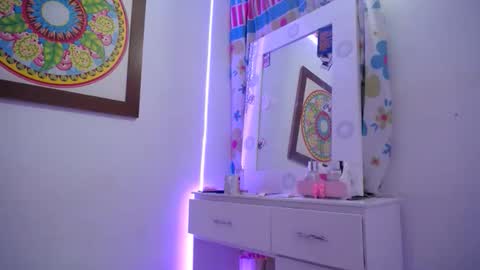 dominic_sofia online show from January 15, 12:14 am