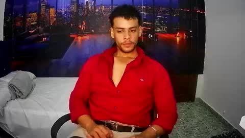 Dominic online show from September 29, 8:59 pm