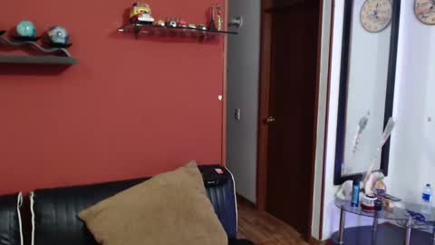 DOMINIC online show from December 25, 2:03 am