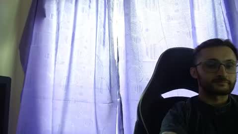 DOMINIC online show from February 11, 3:08 pm