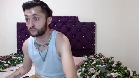 DOMINIC online show from December 30, 5:55 pm