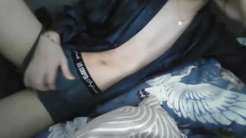 Dominic online show from February 10, 8:30 am