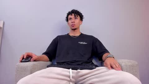 Snapshot of dominick_star chatting on September 9, 3:50 am Dominick Star online show from September 9, 3:50 am