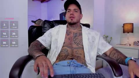 Snapshot of dominickane chatting on September 22, 12:48 pm dominickane online show from September 22, 12:48 pm