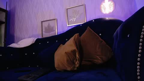 Dominic online show from April 1, 12:34 am