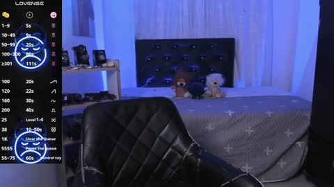 Snapshot of dominicprince chatting on December 5, 7:05 am DOMINIC PRINCE online show from December 5, 7:05 am