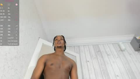 Dominicscott online show from June 29, 1:11 pm