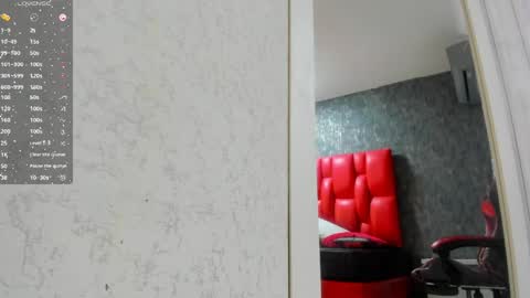 Dominicscott online show from April 21, 12:22 pm