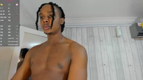 Dominicscott online show from June 14, 1:13 pm