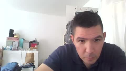 dominik_home online show from June 29, 9:26 am