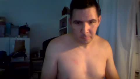 dominik_home online show from June 29, 10:15 am